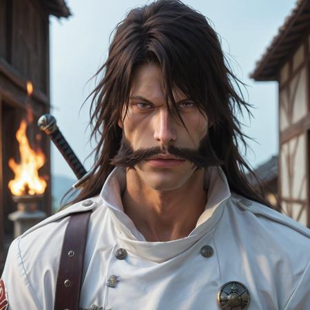 Bleach | Yhwach (PDXL)