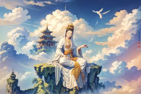 baiguanyin