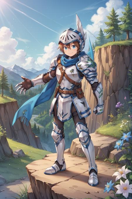 Durant (Yggdra Union: We'll Never Fight Alone | Dept. Heaven)