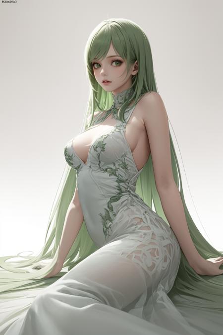 As_Fashion Dress Lora 长短裙