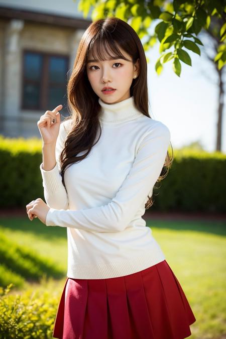 Jo YuRi조유리
