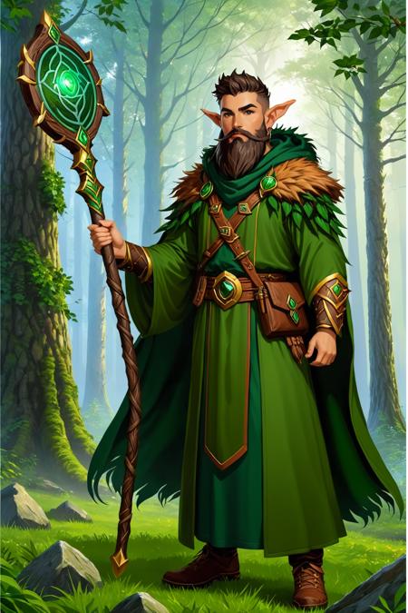 Fantasy Classes  XL
