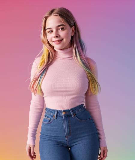 Linnea - Cosplayer