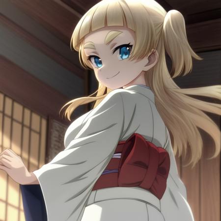 Shirara.