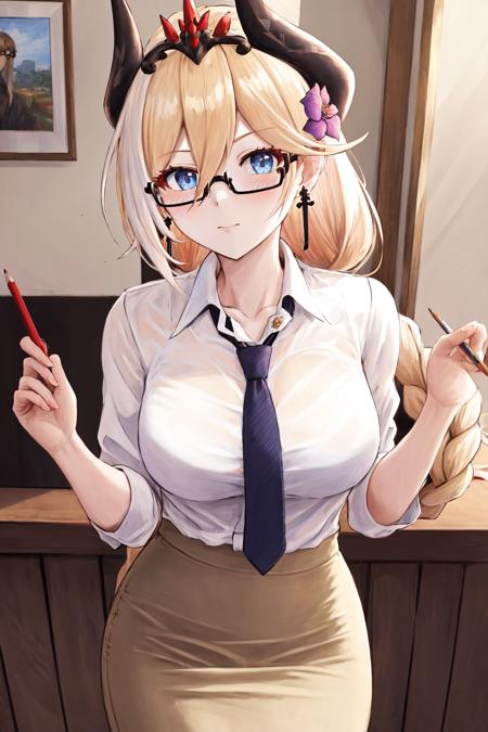 Durandal (Nibelungen Traumlied) | 崩坏3 幽兰黛尔 尼伯龙根梦歌 | デュランダル (Honkai Impact 3rd)