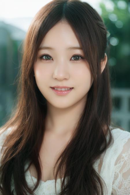Hoshino Minami- 星野みなみ