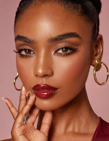 Modern Makeup XL