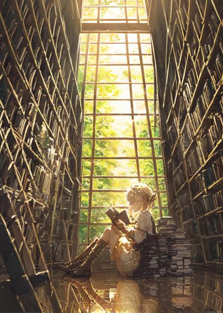 yumitang artist style版本v1.0 (ID: 558430)