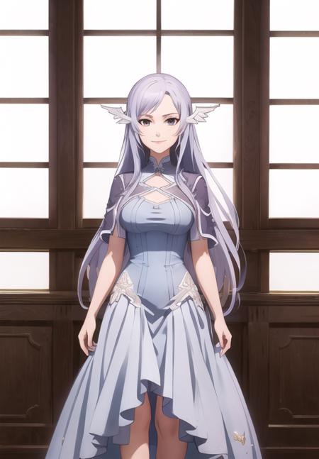 Quinella Administrator - Sword art Online: Alicization