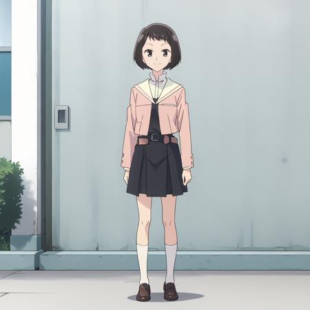 Koyomi Kanou (Yagate Kimi ni Naru) XL pony LORA