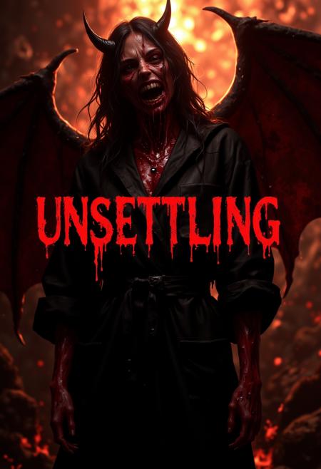 Unsettling版本V1 (ID: 917077)