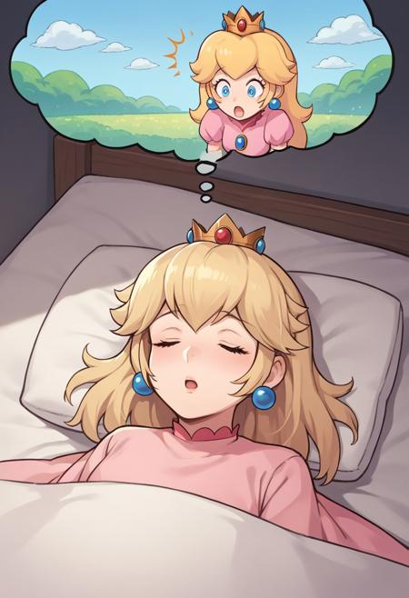 Dreaming of...