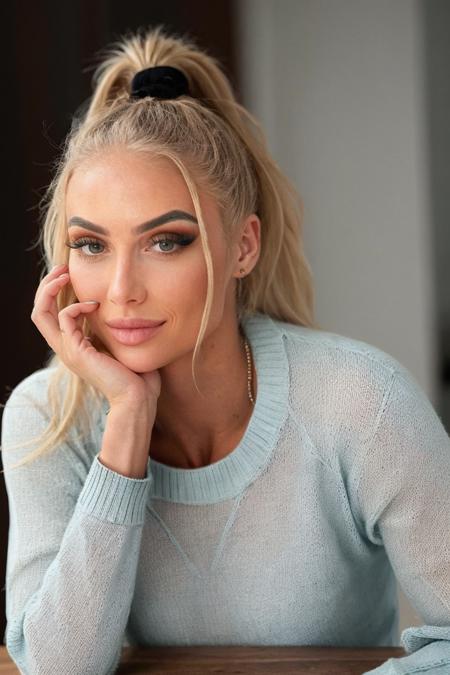Alisha Lehmann | ??