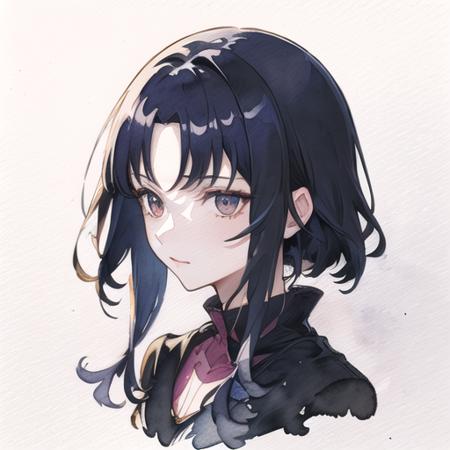 Watercolor_Ayaya