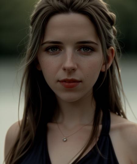 Lorna - Heather Matarazzo (Hostel 2)