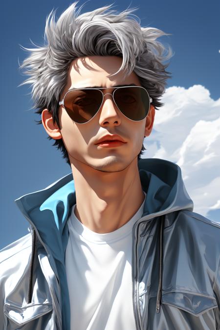 Yanxin_Sunglasses
