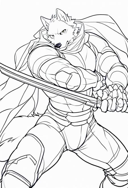Sketchpose版本V1 (ID: 1145590)