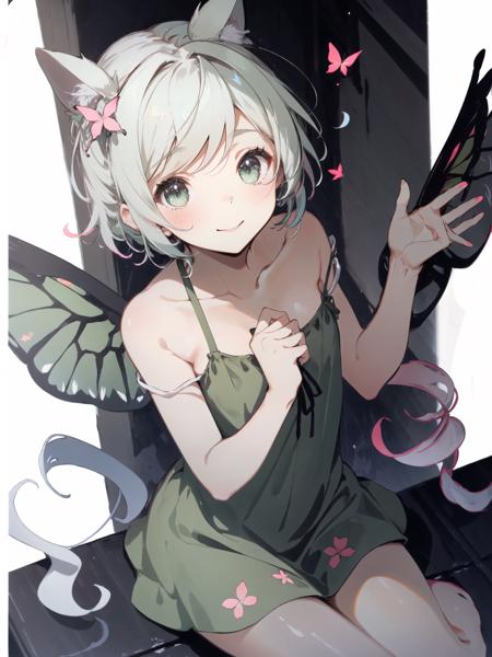 Keta konpaku_youmu style