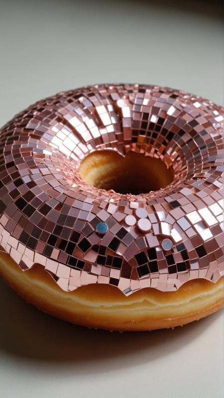 Disco Ball Style
