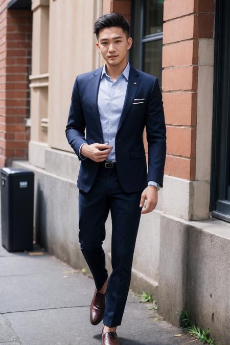 AsianMan
