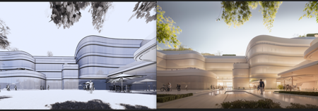 JZCG027-Building model