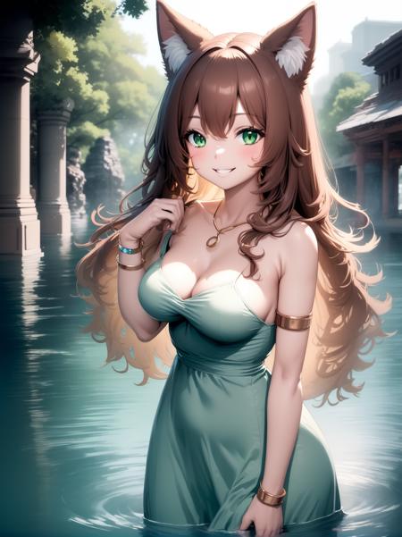 Hassaku XL (Illustrious)版本alpha V0.2 (ID: 158568)