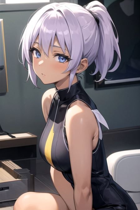 Hayate Souma (Dolphin Wave)版本v1.0 (ID: 125702)