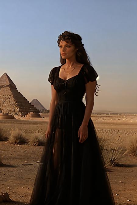 Rachel Weisz - The Mummy