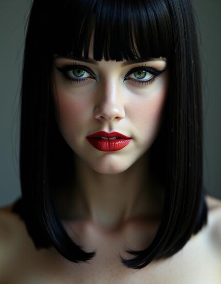 Amber Heard - Flux