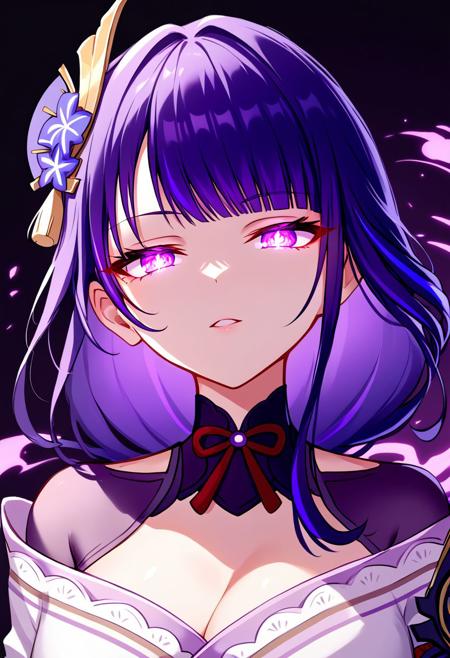 INKxXmo's Shaded Face