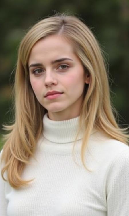 Emma Watson / Hermione Granger - [Flux, Pony, SD1.5]