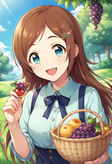 Imura Setsuna | THE iDOLM@STER Cinderella Girls | アイドルマスターシンデレラガールズ版本v1.0 (ID: 718113)