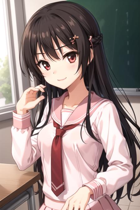 卯花之佐久夜姫-天神乱漫(Unohana no Sakuya Hime-Tenshin Ranman)版本v1.0 (ID: 367184)