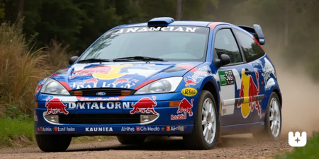 2000-04 Ford Focus (NA and CA)