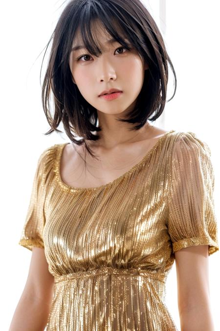 Myung Ah - Aibyia