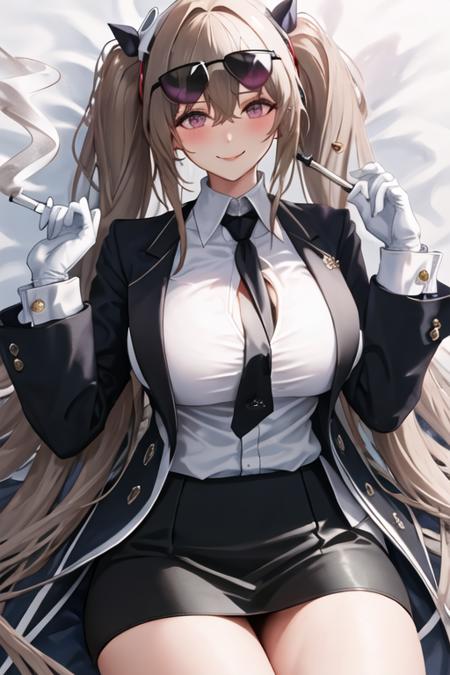 anchorage/アンカレッジ/安克雷奇 (Azur Lane)