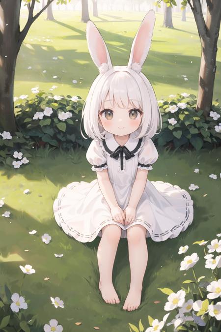 CuteYukiMix(特化可爱风格adorable style)版本MidChapter (ID: 148013)