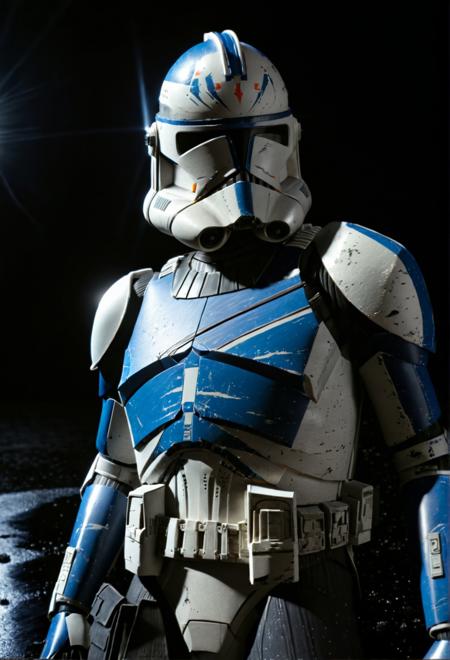 Star Wars: Clone Battalions SDXL