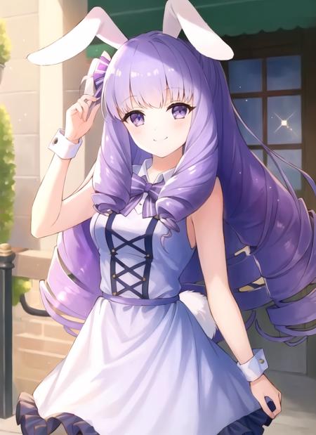 UnOfficial Chuchu (SHOW BY ROCK)