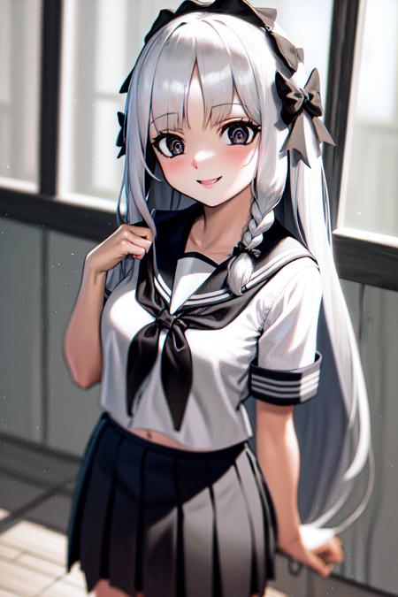 Francesca Prelati (Fate/strange Fake) | 弗兰切斯卡·普勒拉蒂 | フランチェスカ・プレラーティ