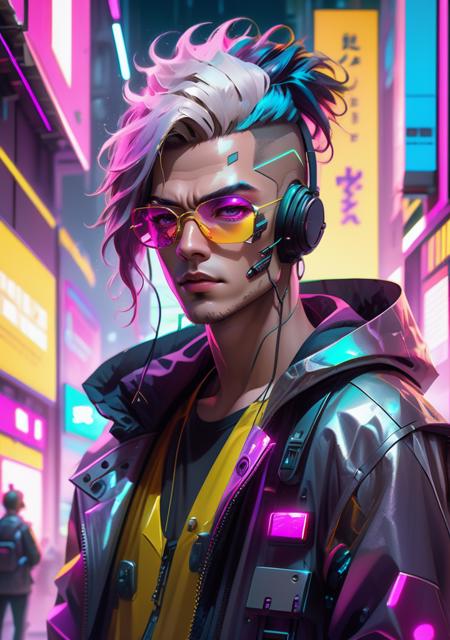 [Lah] Mysterious | Flux update