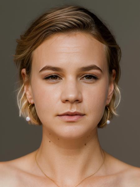 Carey Mulligan