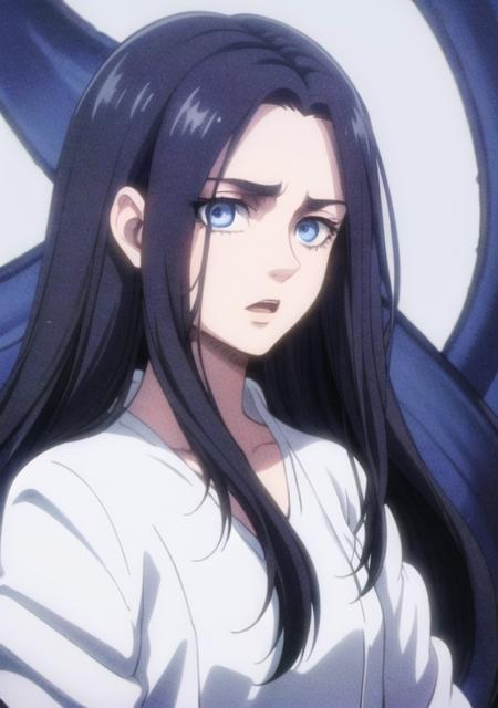 Frieda Reiss LorA (Shingeki No Kyojin)版本v1.0 (ID: 247411)