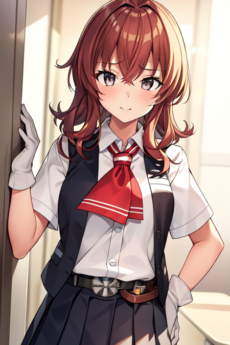 Arashi (KANCOLLE) | 2 Outfits