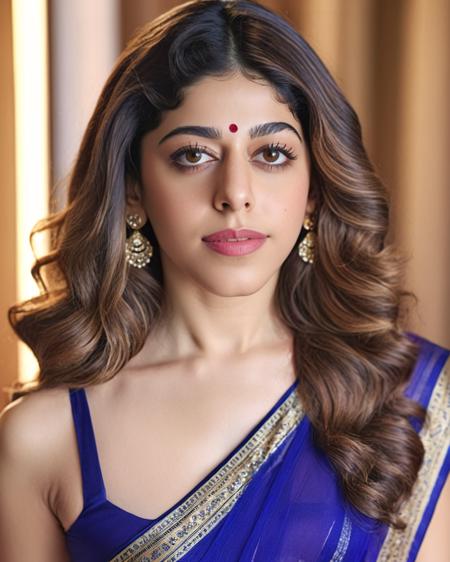 Alaya F - Indian Actress/ Celebrity (SDXL)版本v1.0 (ID: 690521)