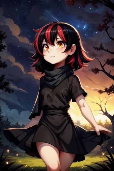 Nisha / Little Flame (from A Dragon’s Curiosity)版本0.3 (ID: 199879)
