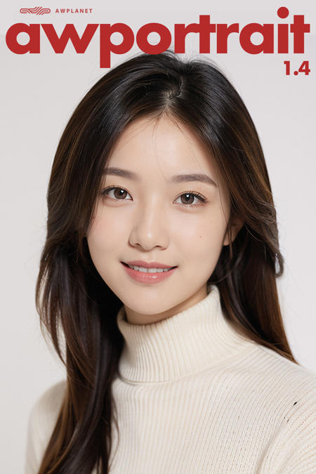 AWPortrait版本v1.4 (ID: 624889)
