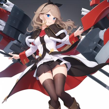 多塞特郡-碧蓝航线（Dorsetshire-Azur Lane）