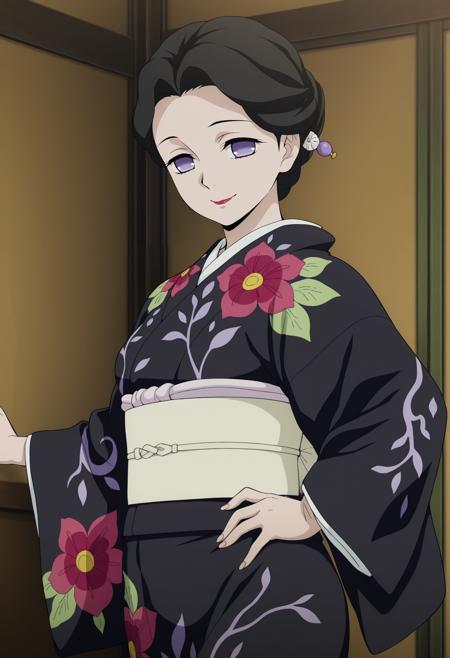 Tamayo-Kimetsu no Yaiba PONY/IL