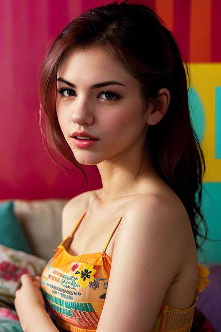 Delaia Gonzalez